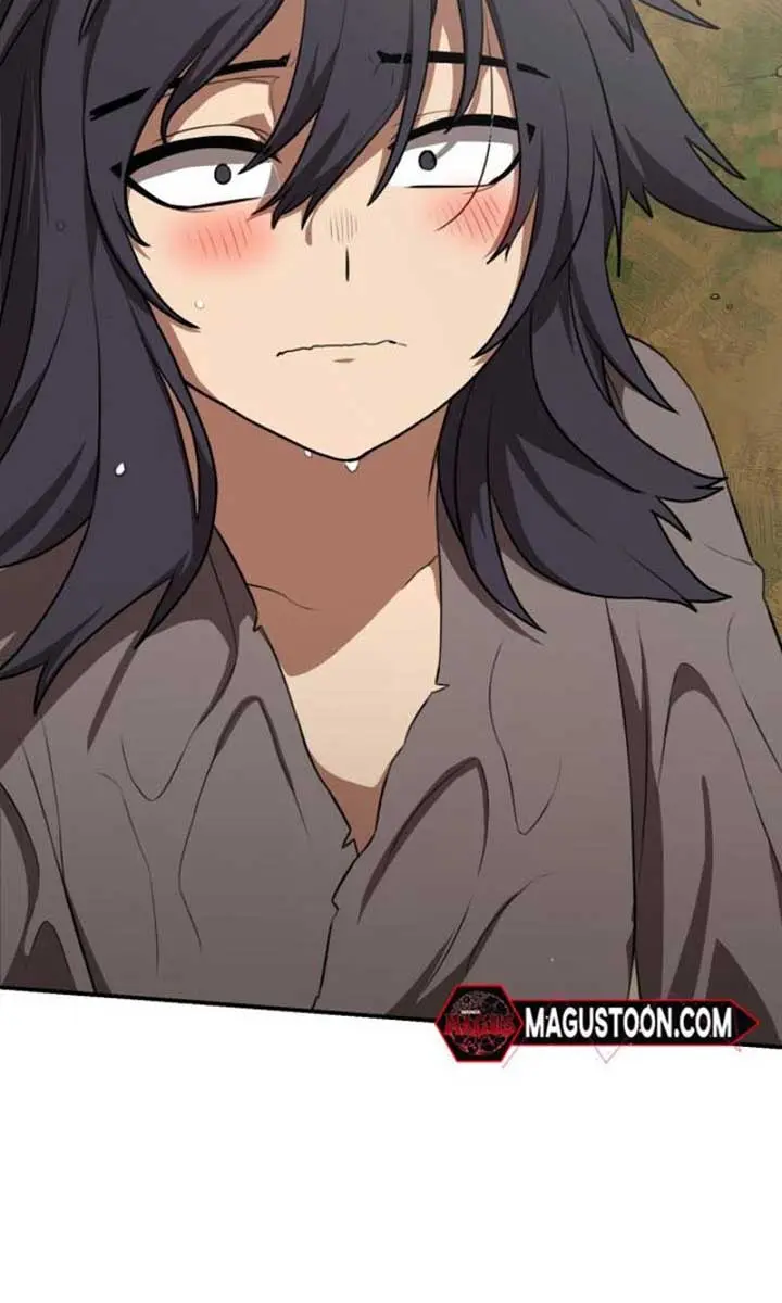 Maybe Undefeatable Chapter 27 Page 72