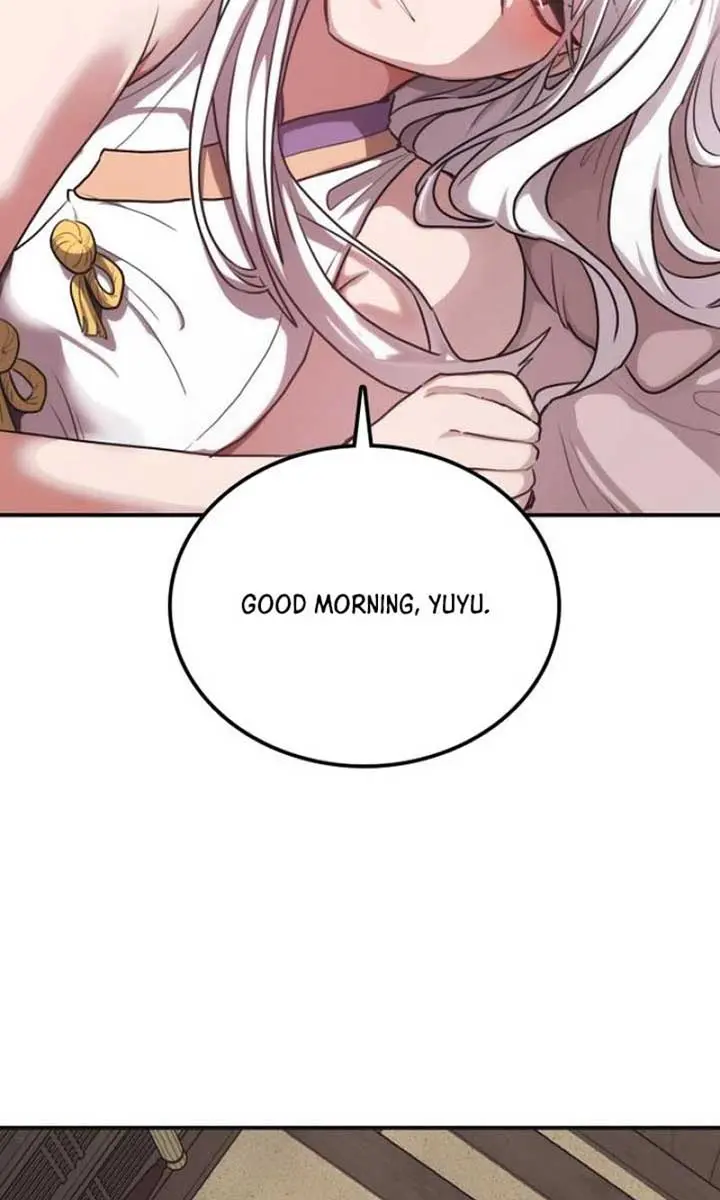 Maybe Undefeatable Chapter 27 Page 76