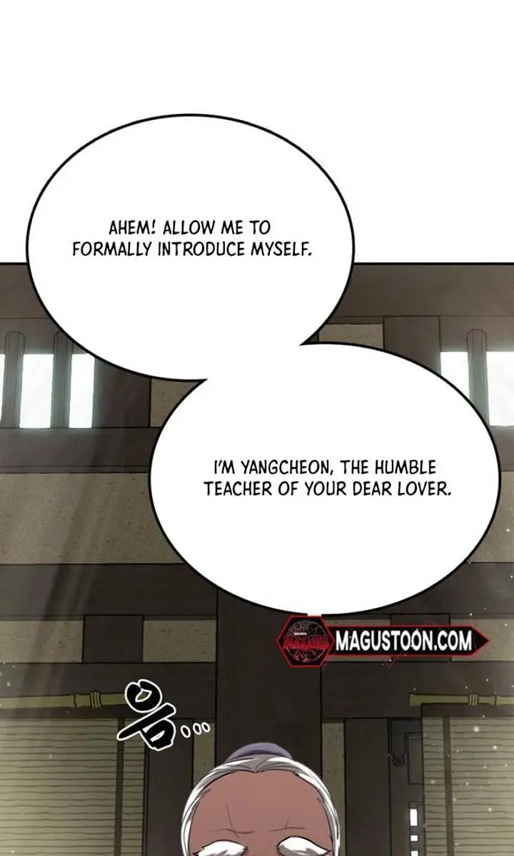 Maybe Undefeatable Chapter 27 Page 80