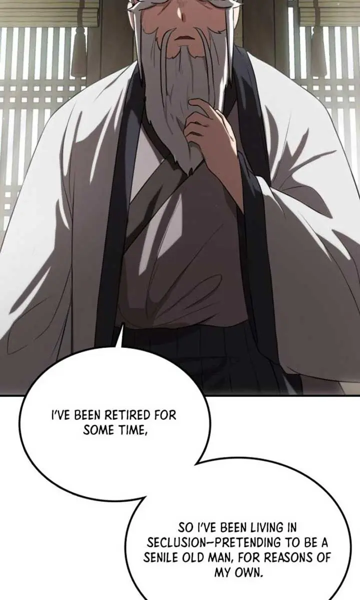 Maybe Undefeatable Chapter 27 Page 81