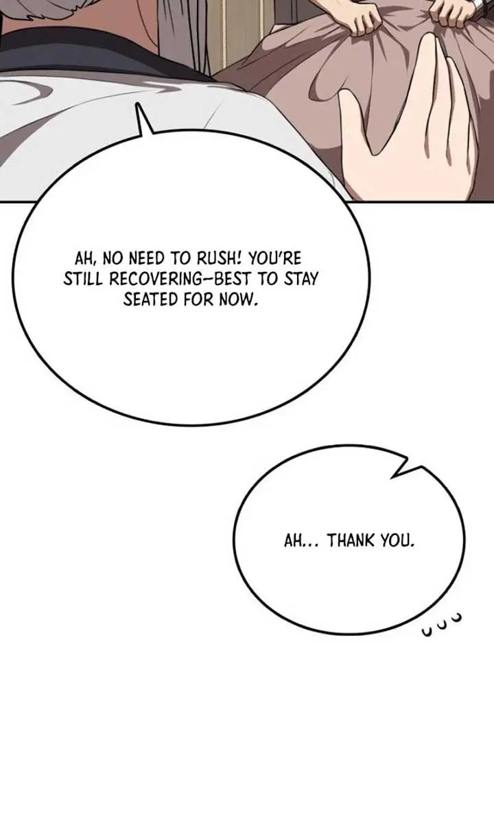 Maybe Undefeatable Chapter 27 Page 83