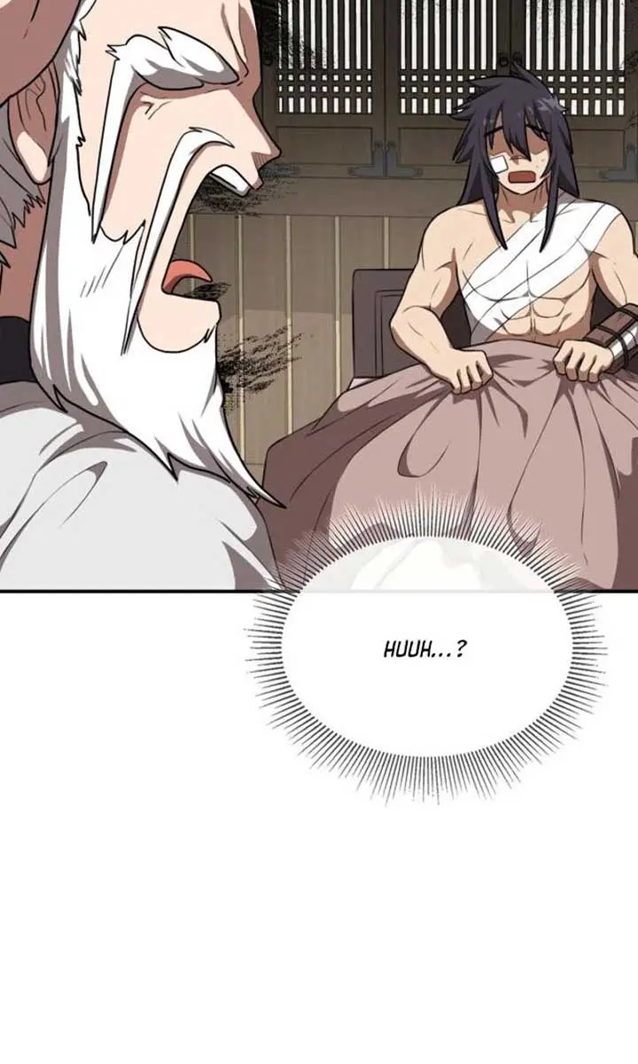 Maybe Undefeatable Chapter 27 Page 87