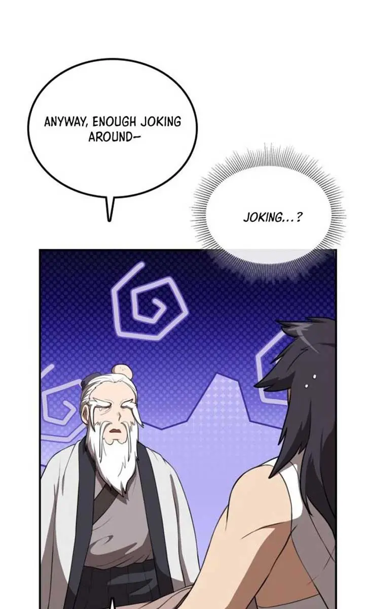 Maybe Undefeatable Chapter 27 Page 88