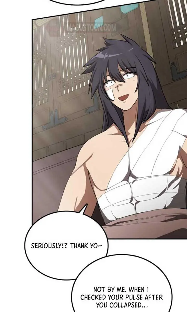 Maybe Undefeatable Chapter 27 Page 90