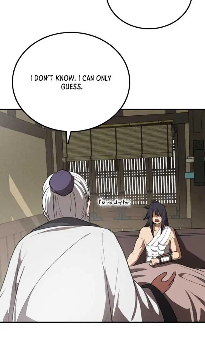 Maybe Undefeatable Chapter 27 Page 93