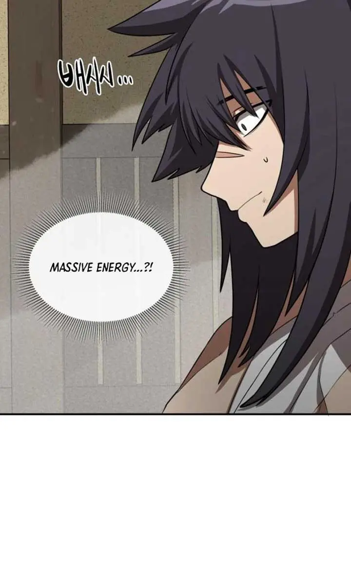 Maybe Undefeatable Chapter 27 Page 97