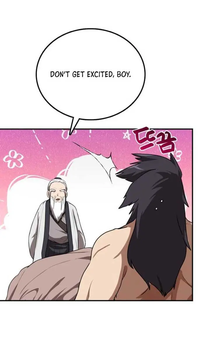 Maybe Undefeatable Chapter 27 Page 98