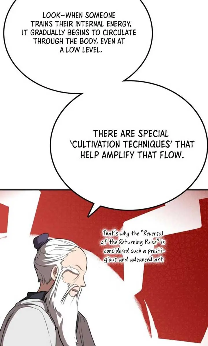 Maybe Undefeatable Chapter 27 Page 100