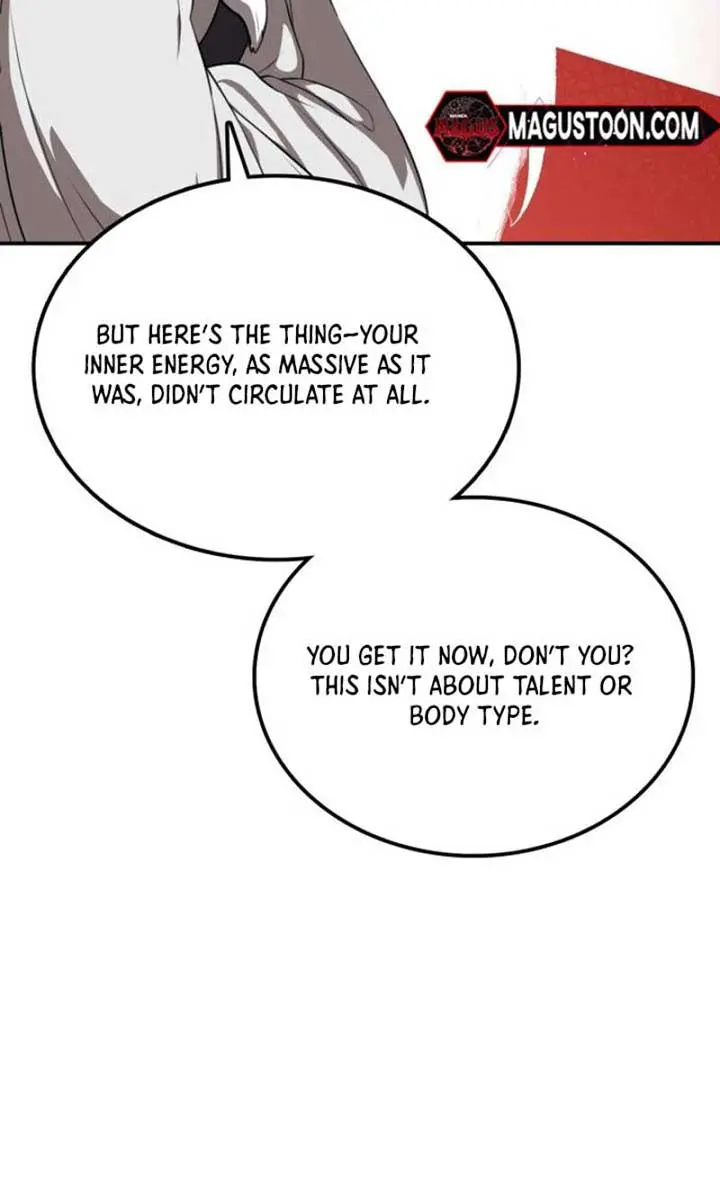 Maybe Undefeatable Chapter 27 Page 101