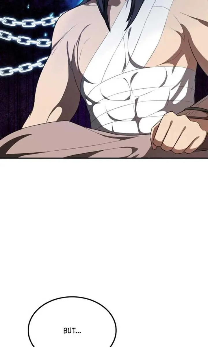 Maybe Undefeatable Chapter 27 Page 104