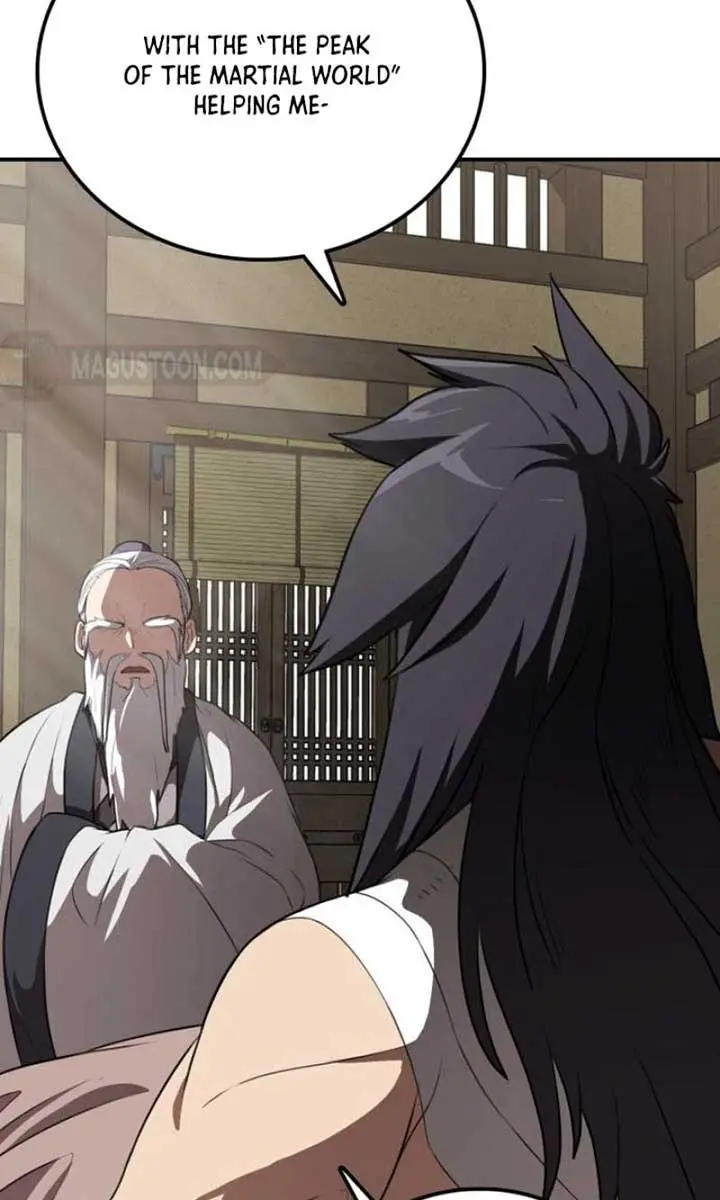 Maybe Undefeatable Chapter 27 Page 106