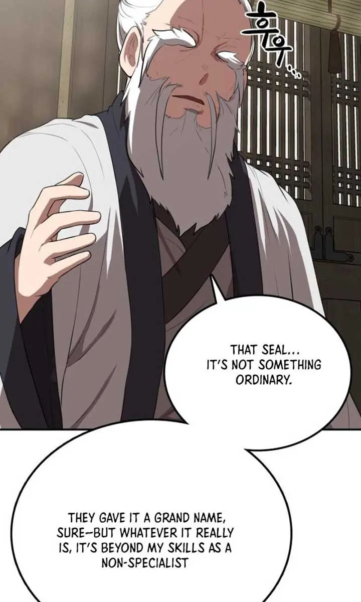 Maybe Undefeatable Chapter 27 Page 108