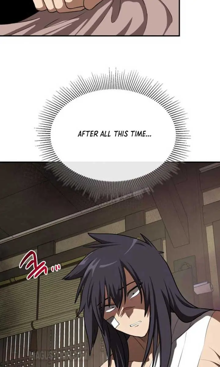 Maybe Undefeatable Chapter 27 Page 110