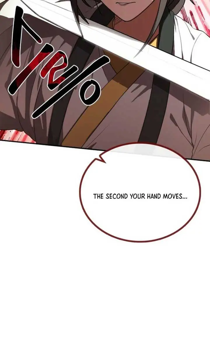 Maybe Undefeatable Chapter 31 Page 18