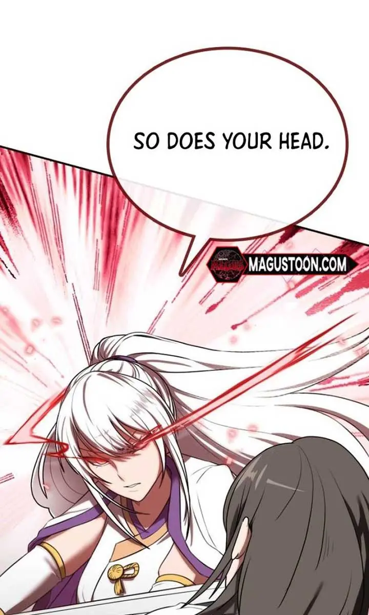 Maybe Undefeatable Chapter 31 Page 19
