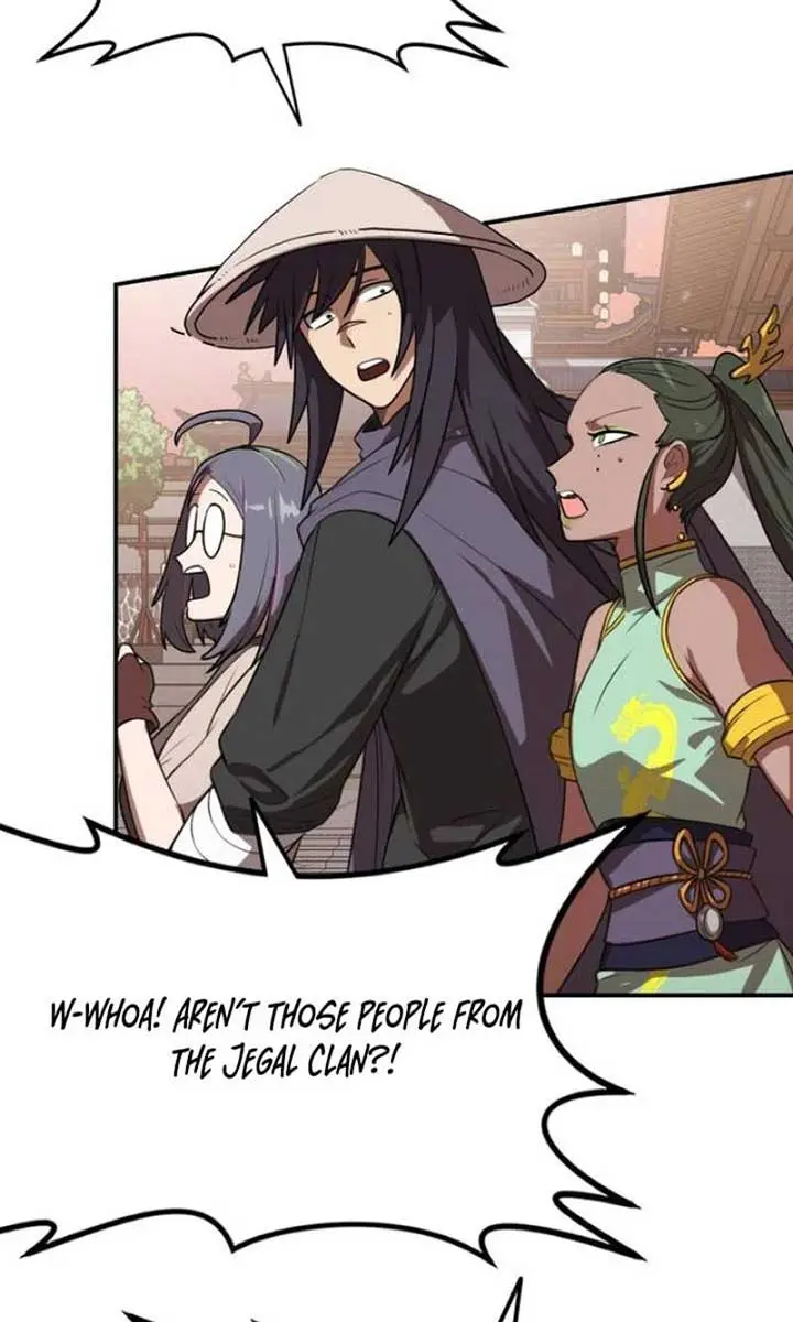 Maybe Undefeatable Chapter 31 Page 21