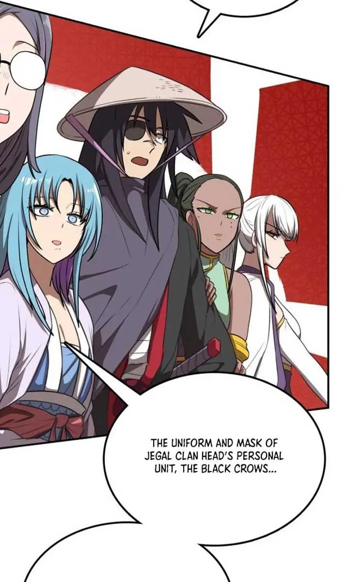 Maybe Undefeatable Chapter 31 Page 27