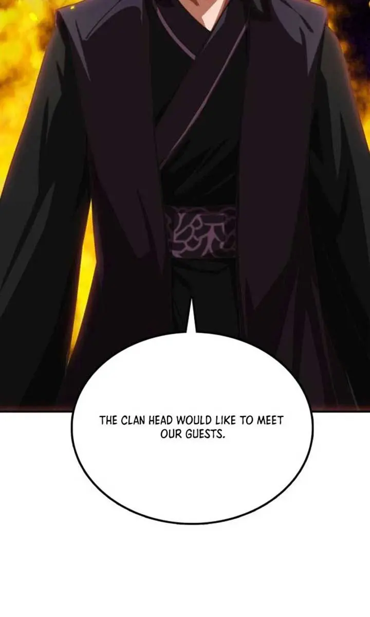 Maybe Undefeatable Chapter 31 Page 30