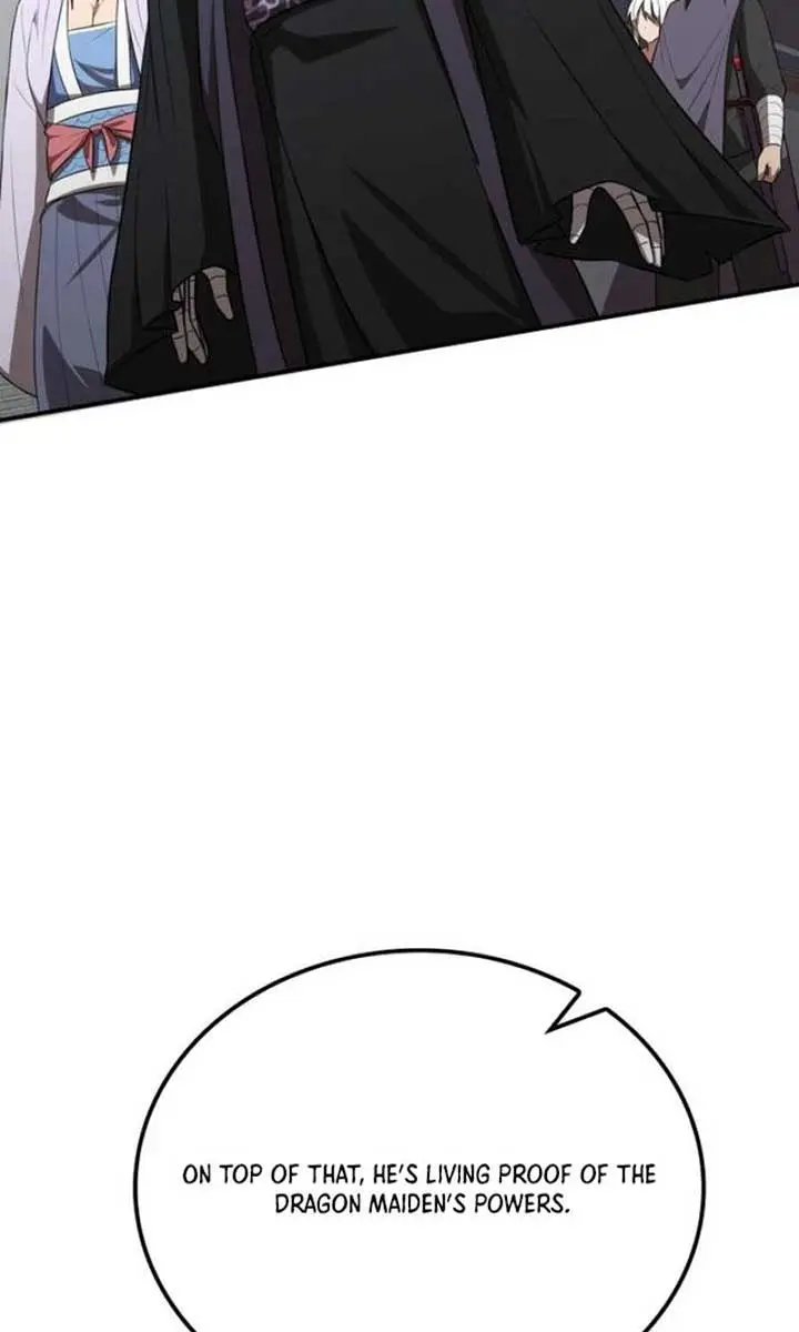 Maybe Undefeatable Chapter 31 Page 34