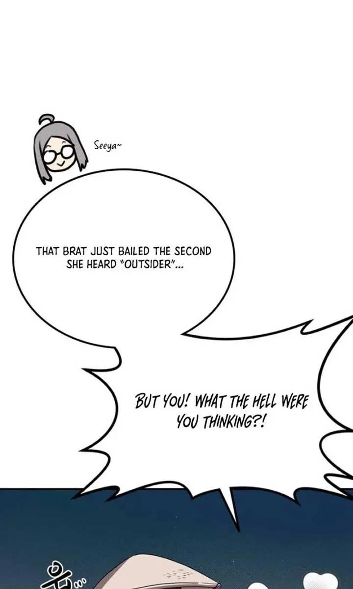 Maybe Undefeatable Chapter 31 Page 38