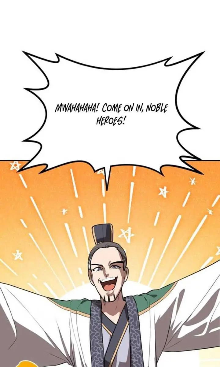 Maybe Undefeatable Chapter 31 Page 44