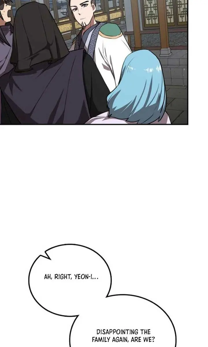 Maybe Undefeatable Chapter 31 Page 50