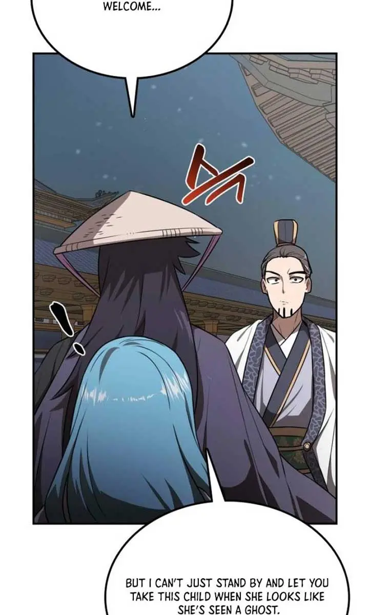 Maybe Undefeatable Chapter 31 Page 53