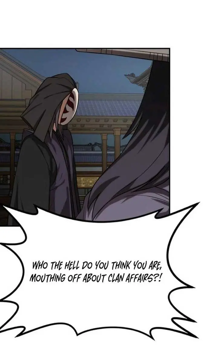 Maybe Undefeatable Chapter 31 Page 58