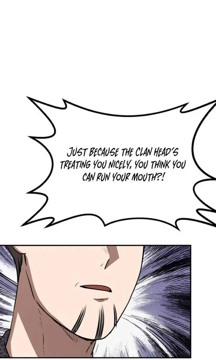 Maybe Undefeatable Chapter 31 Page 59