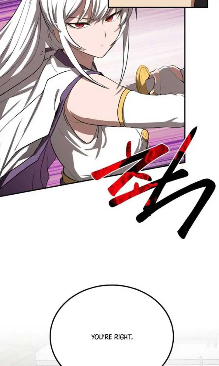 Maybe Undefeatable Chapter 31 Page 65