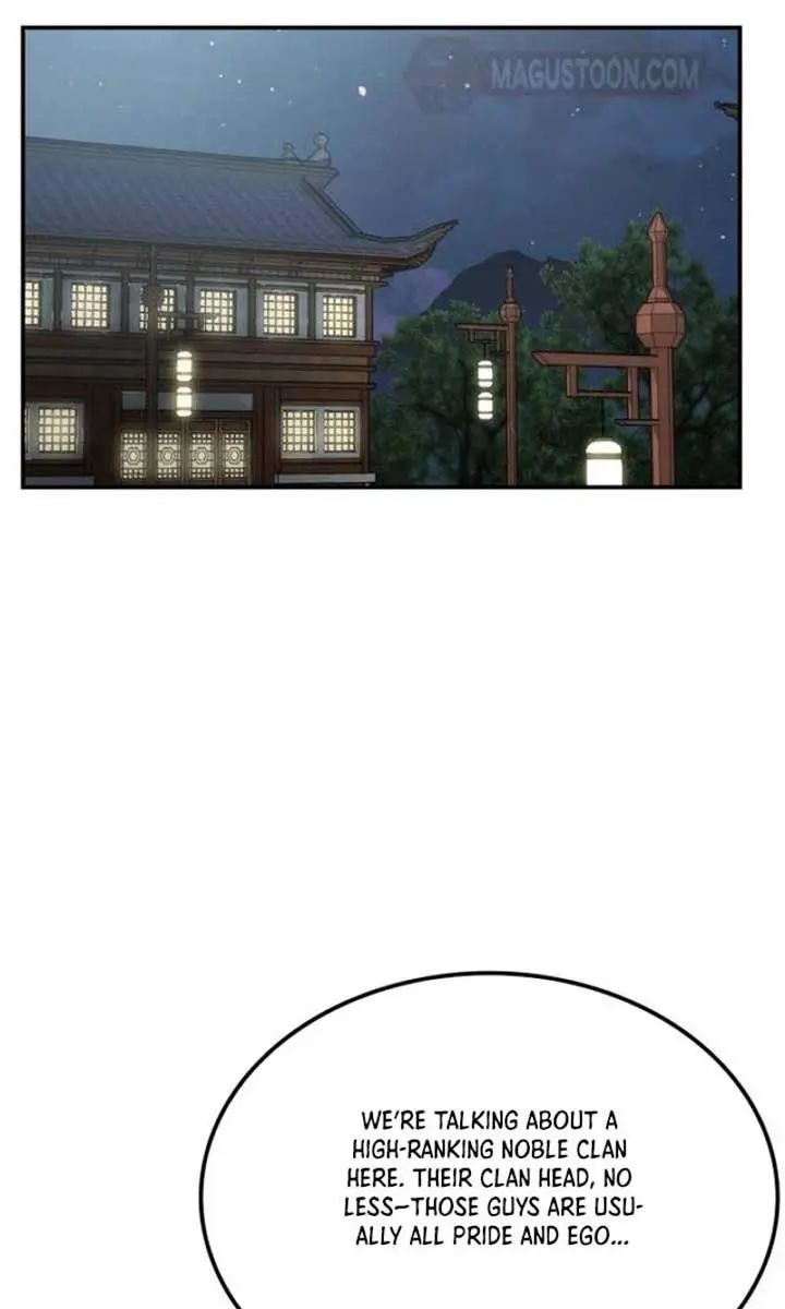 Maybe Undefeatable Chapter 31 Page 73