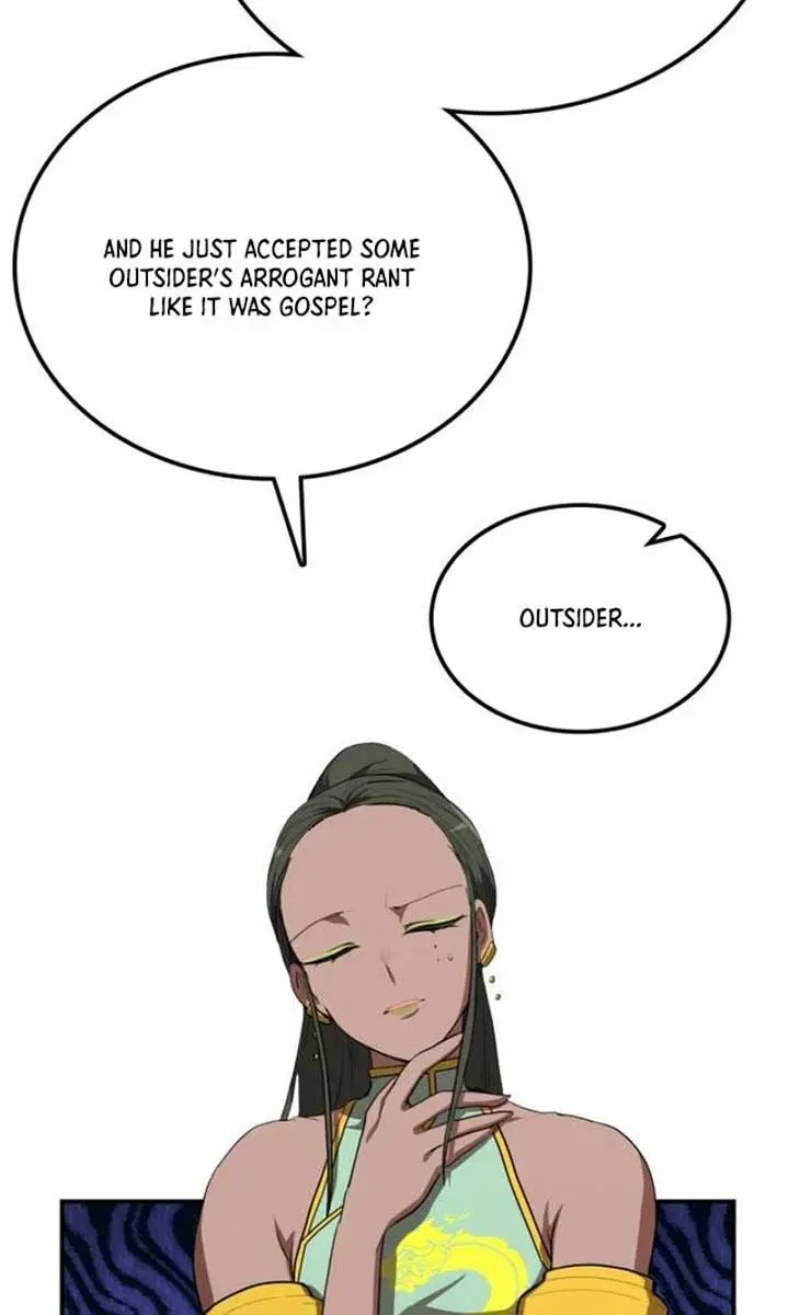 Maybe Undefeatable Chapter 31 Page 74