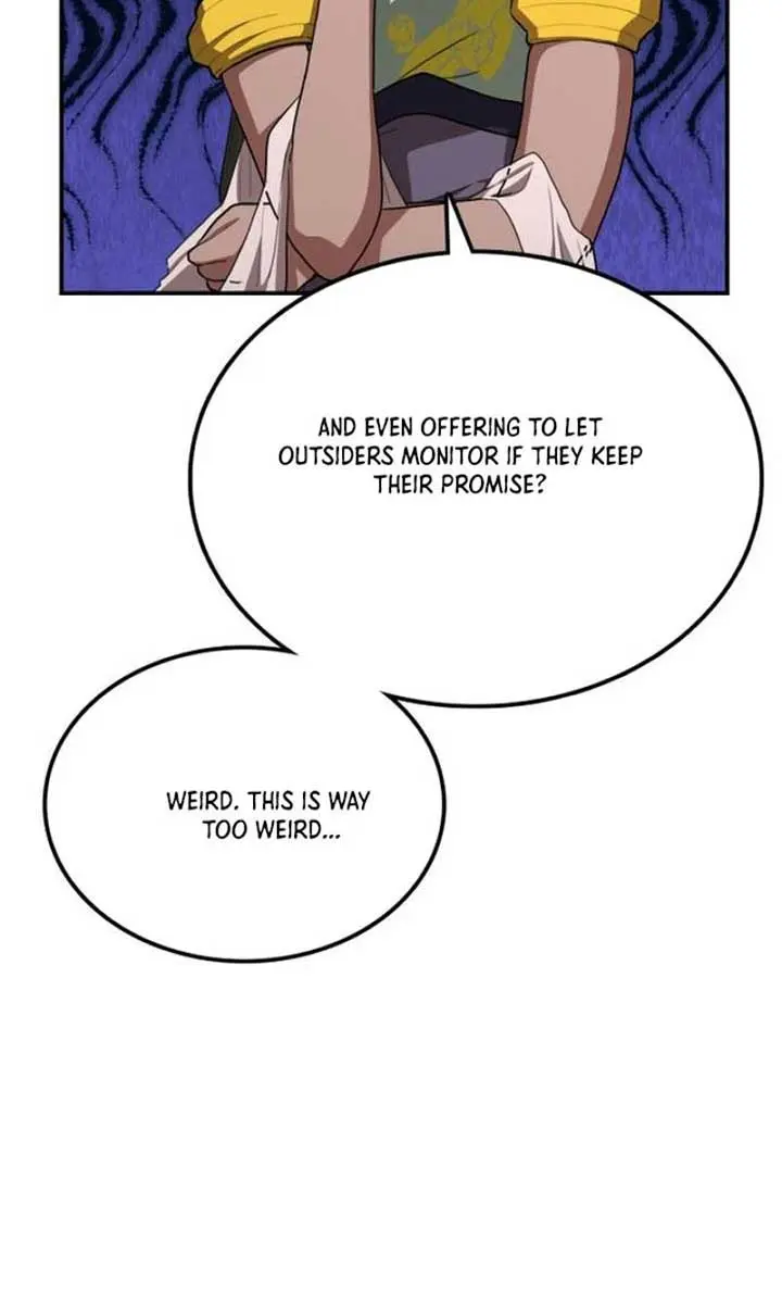 Maybe Undefeatable Chapter 31 Page 75