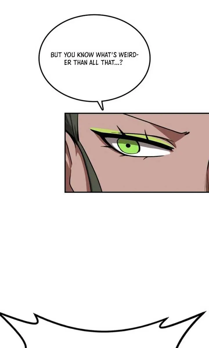 Maybe Undefeatable Chapter 31 Page 76