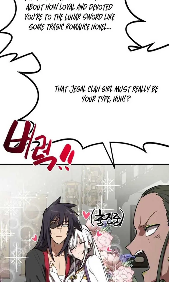 Maybe Undefeatable Chapter 31 Page 79