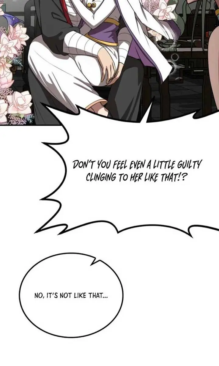 Maybe Undefeatable Chapter 31 Page 80