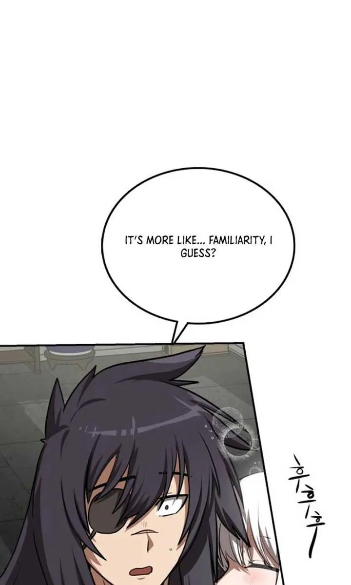 Maybe Undefeatable Chapter 31 Page 81