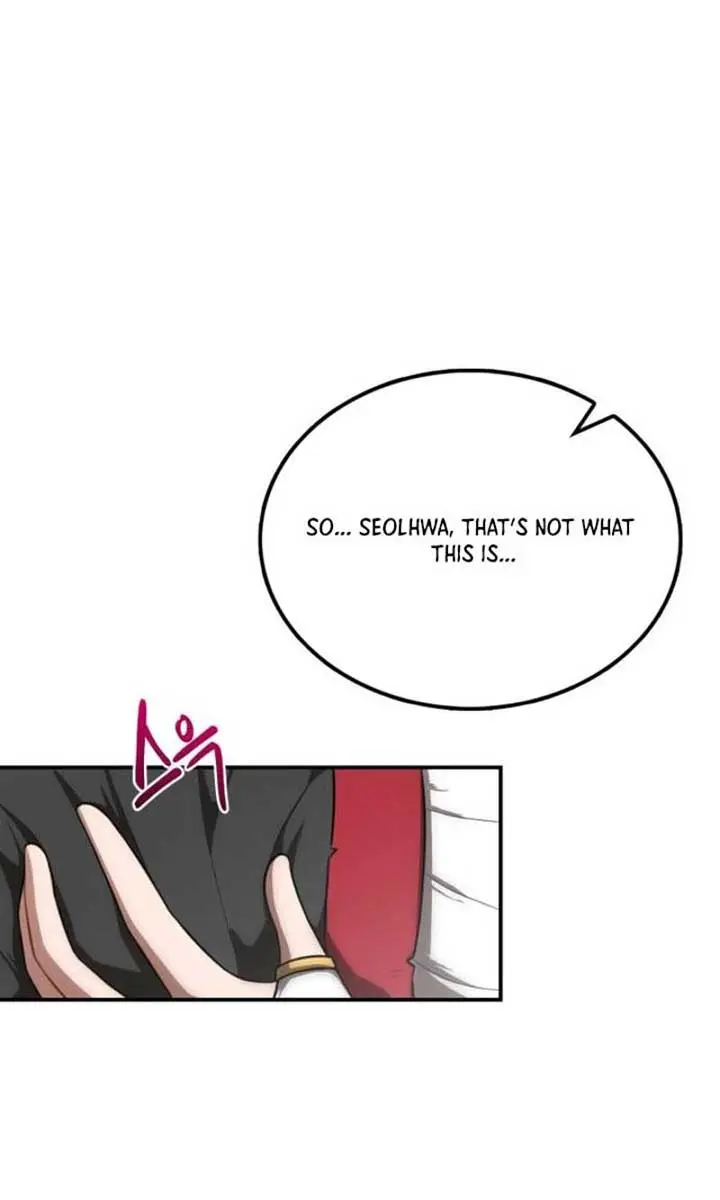 Maybe Undefeatable Chapter 31 Page 86