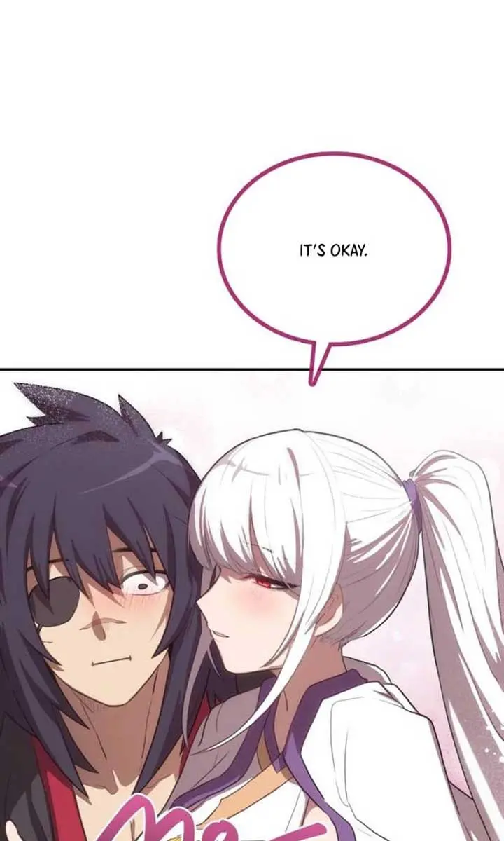 Maybe Undefeatable Chapter 31 Page 87