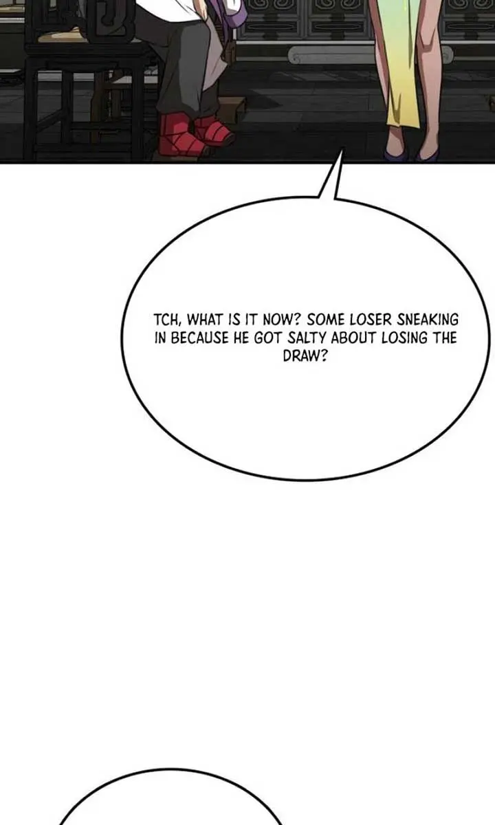 Maybe Undefeatable Chapter 31 Page 94