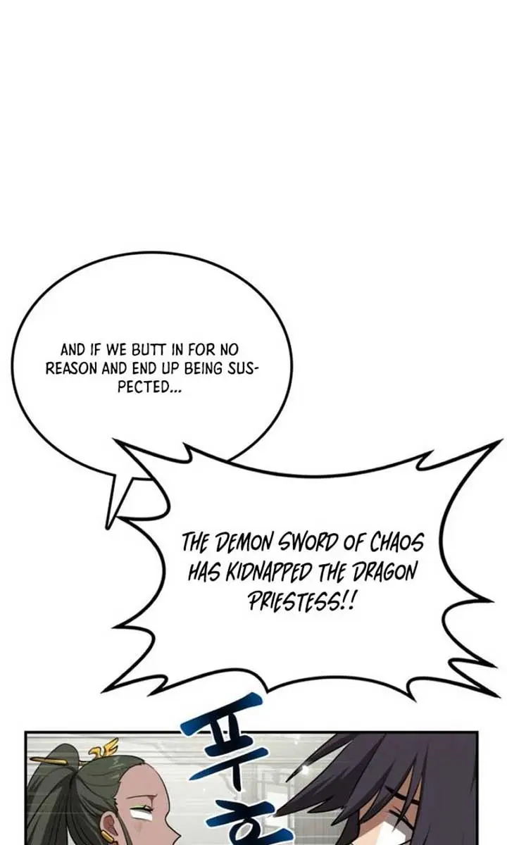 Maybe Undefeatable Chapter 31 Page 96