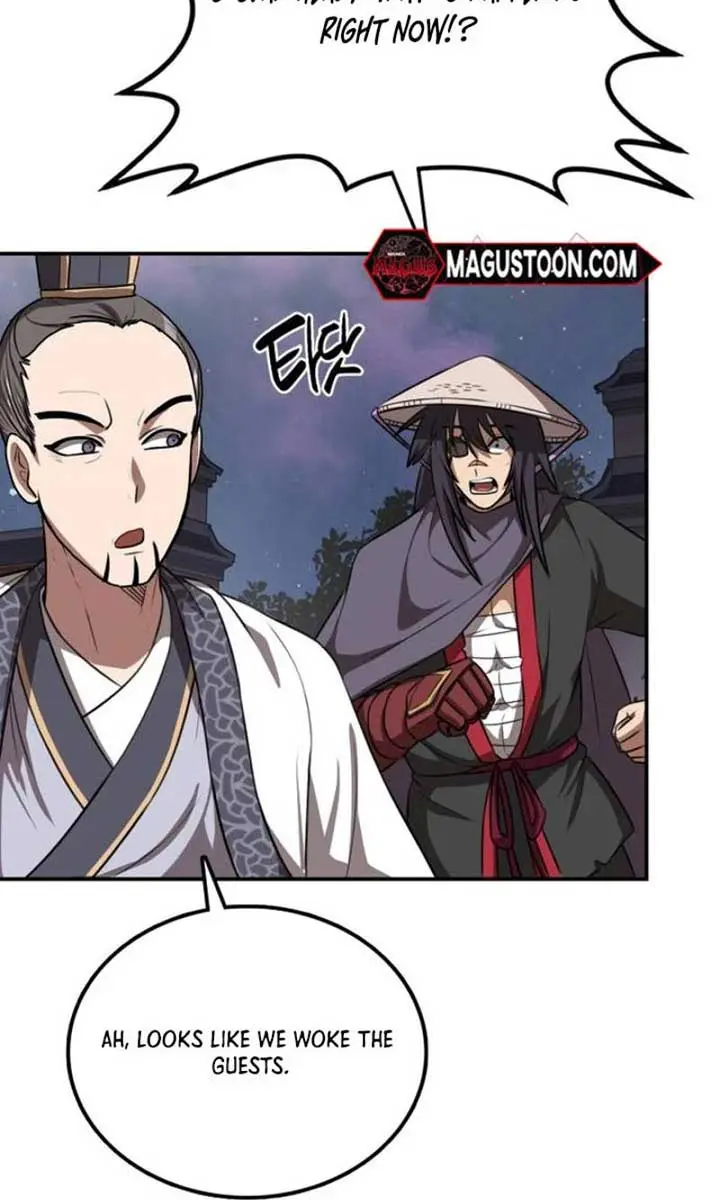 Maybe Undefeatable Chapter 31 Page 100