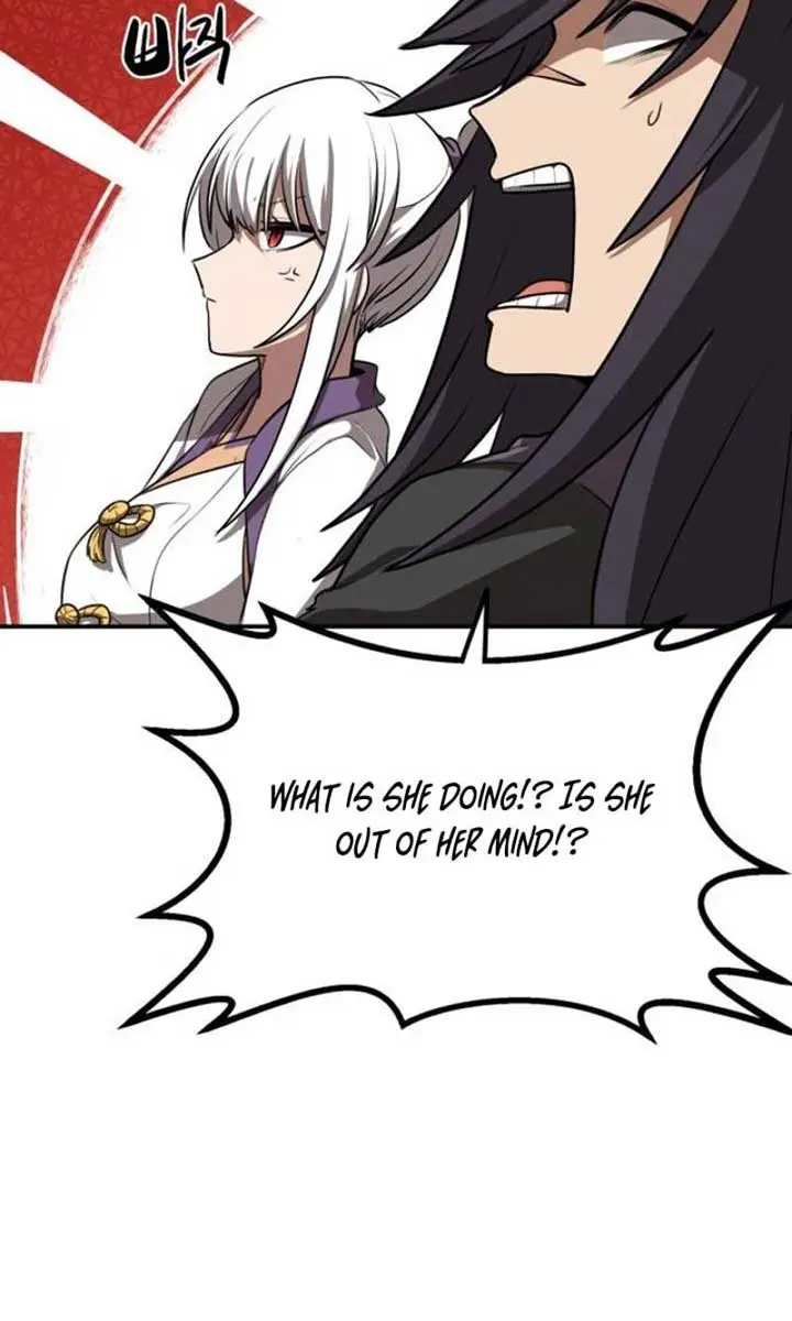 Maybe Undefeatable Chapter 31 Page 108