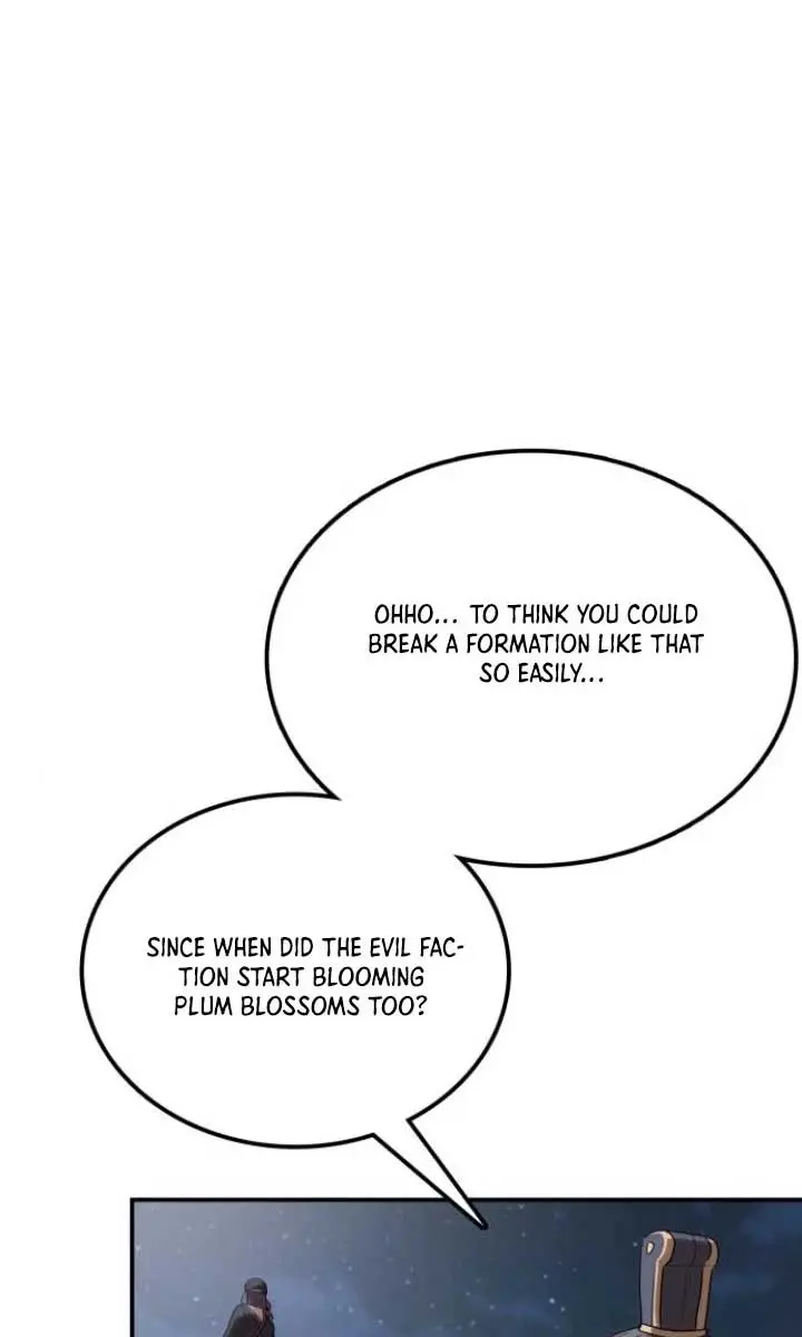Maybe Undefeatable Chapter 32 Page 5