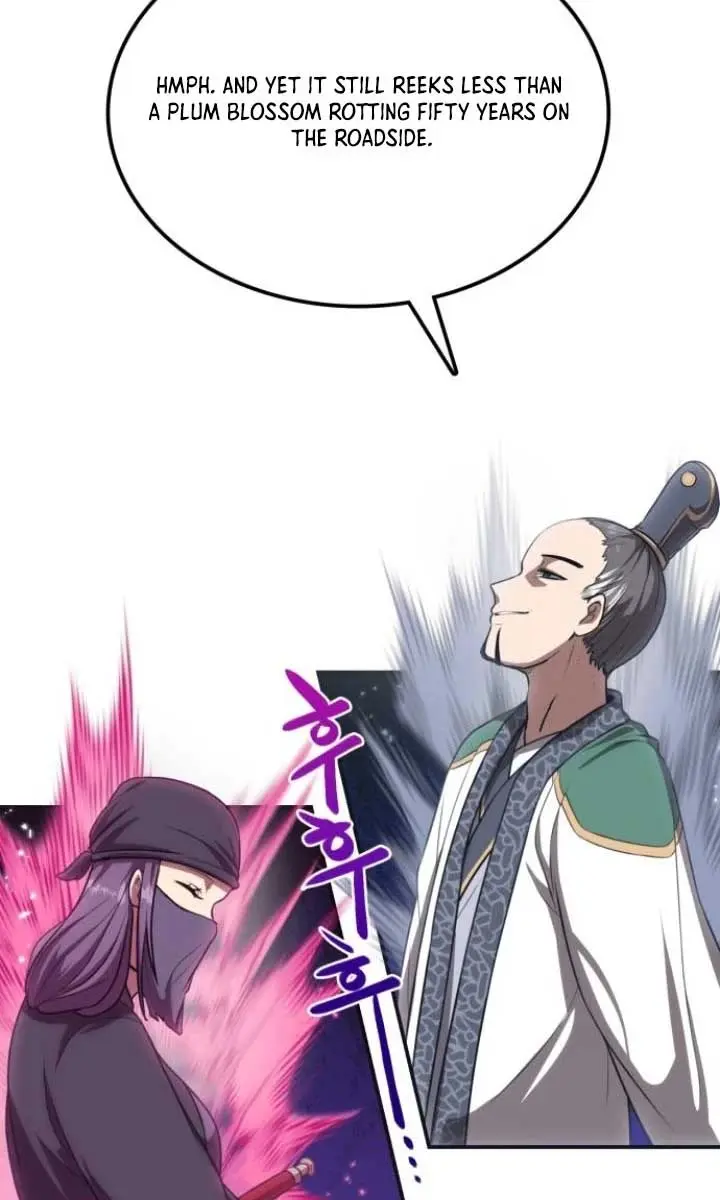 Maybe Undefeatable Chapter 32 Page 7