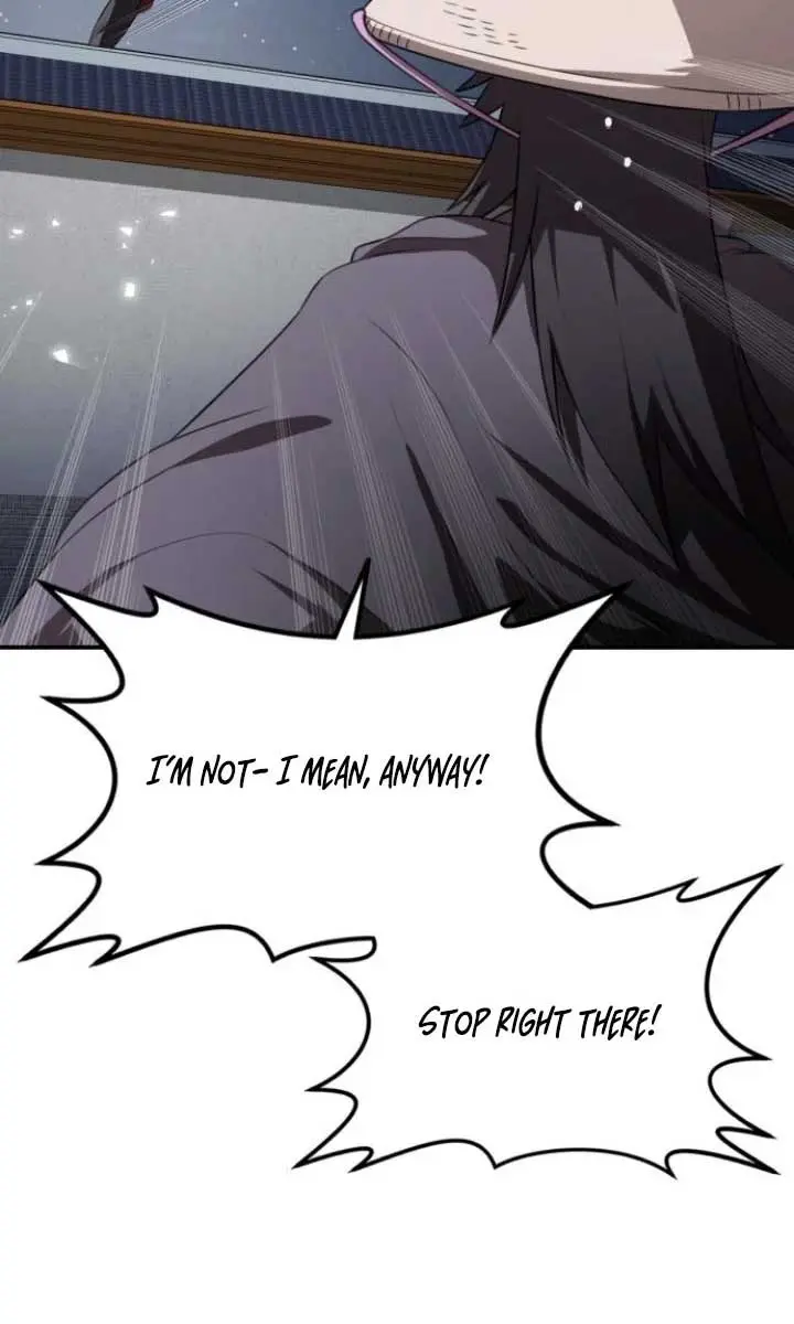 Maybe Undefeatable Chapter 32 Page 10
