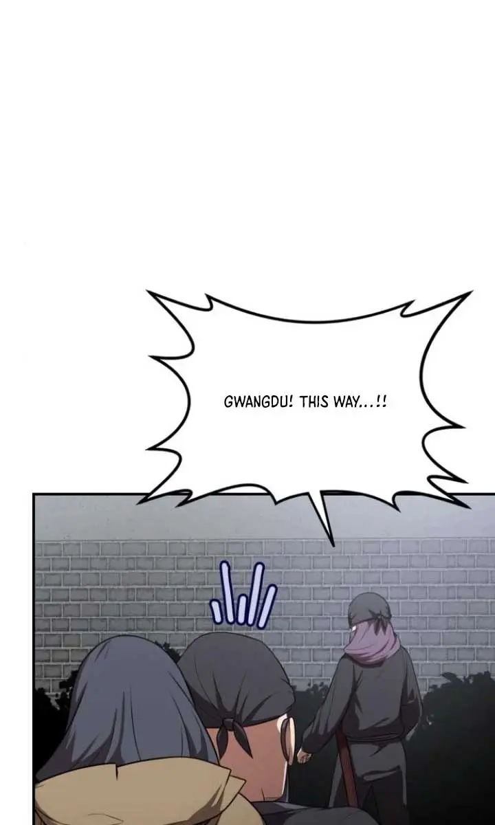 Maybe Undefeatable Chapter 32 Page 21
