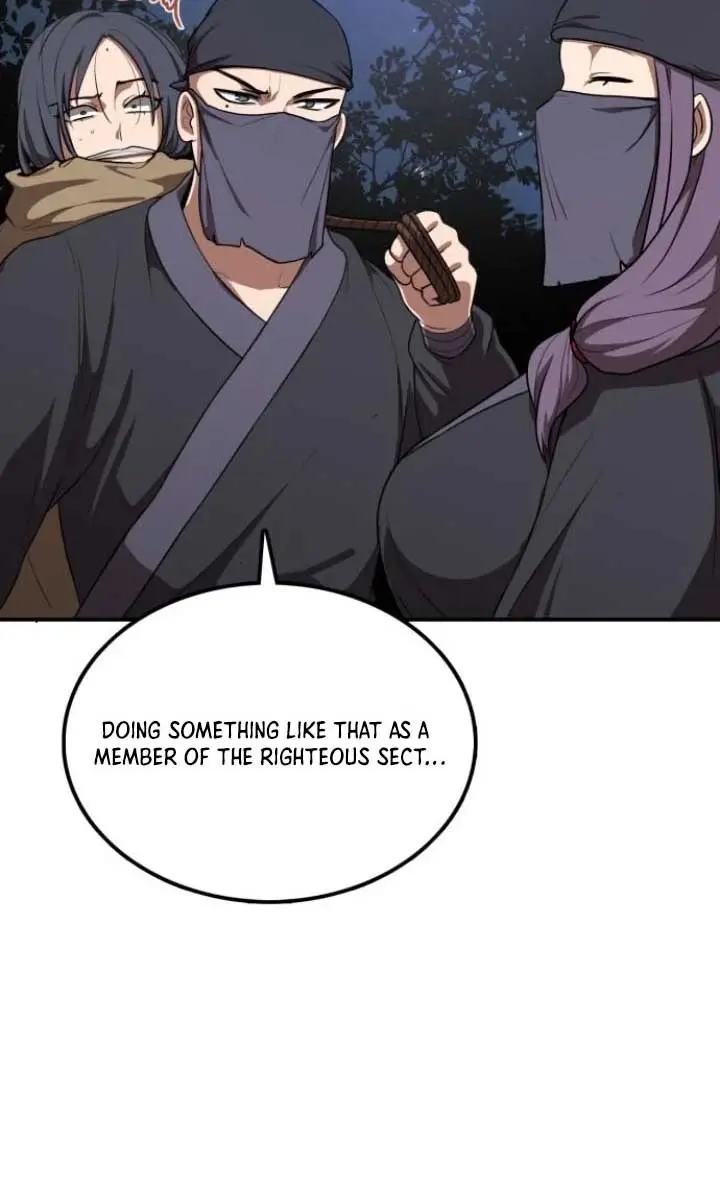 Maybe Undefeatable Chapter 32 Page 23