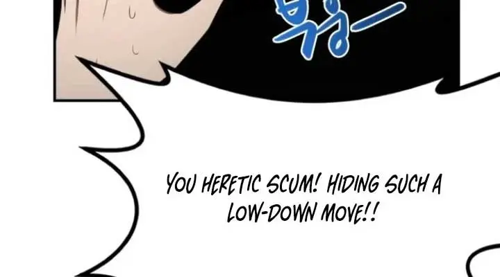 Maybe Undefeatable Chapter 32 Page 29