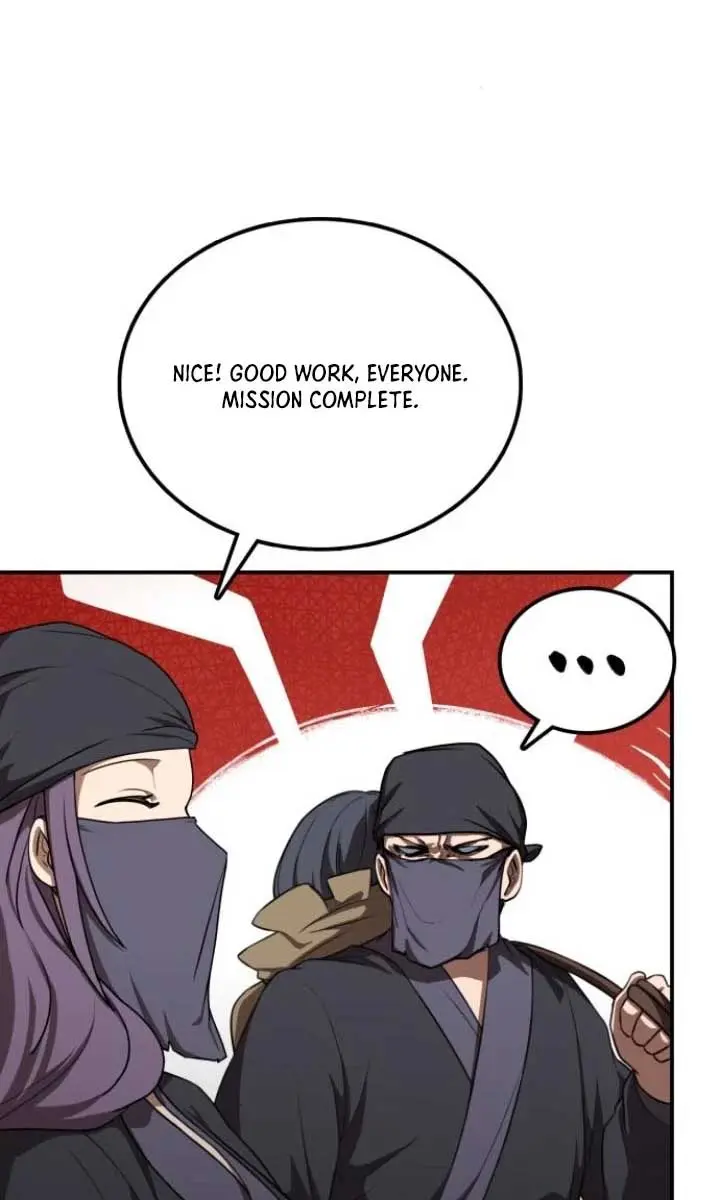 Maybe Undefeatable Chapter 32 Page 32
